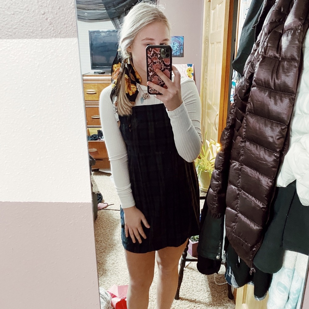 Hollister Dress!